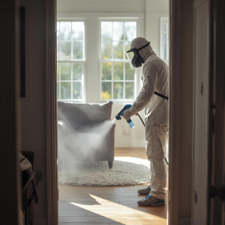 شركة متخصصة لمكافحة الثعابين