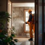 شركة متخصصة لمكافحة العناكب