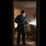 شركة مكافحة حشرات في العجمي