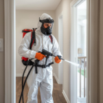 شركة مكافحة حشرات في دكرنس