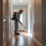 شركة مكافحة حشرات في مدينة نور