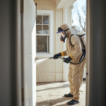 شركة مكافحة حشرات في ميت غمر