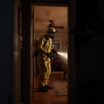 شركة مكافحة حشرات في هايد بارك